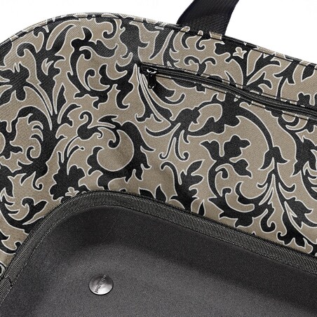 Koszyk SHOPPINGBASKET, baroque marble