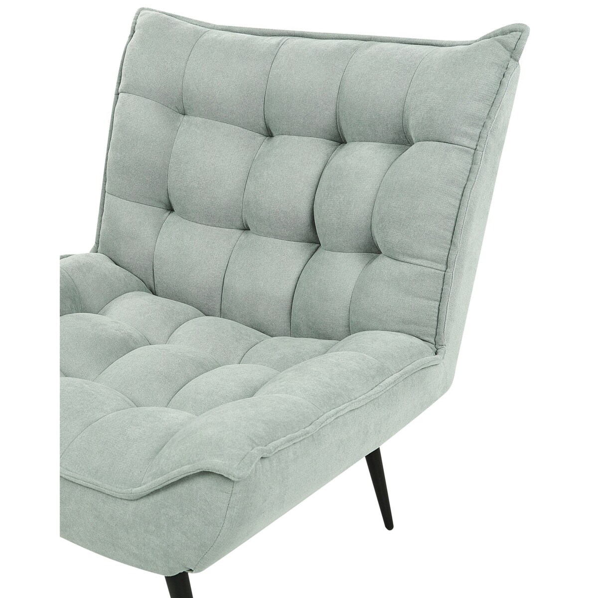 Fotel miętowy ALVESTA