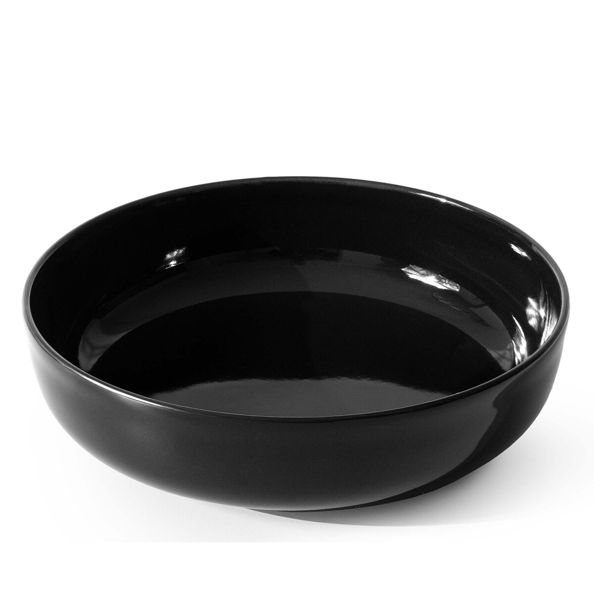 Konsimo VICTO Talerz głęboki 6szt.