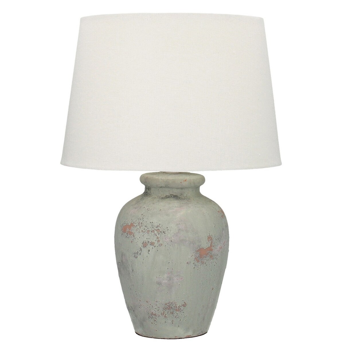 Lampa stołowa Velly 47cm, 31 x 31 x 47 cm