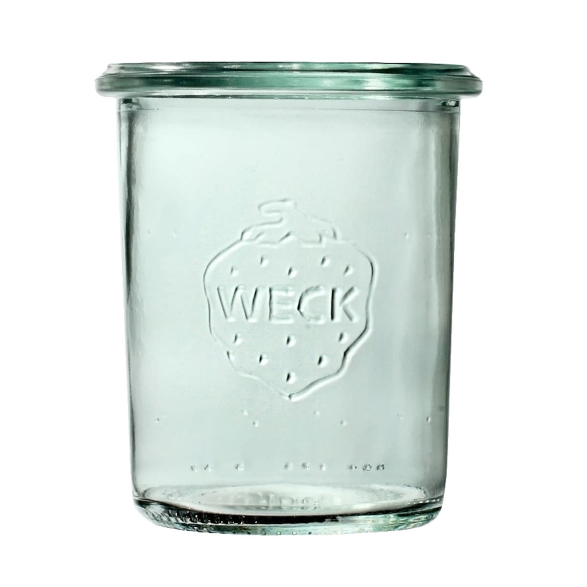 Weck Słoik Mini-Sturz 160 ml - op. 12 szt