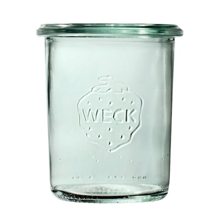 Weck Słoik Mini-Sturz 160 ml - op. 12 szt