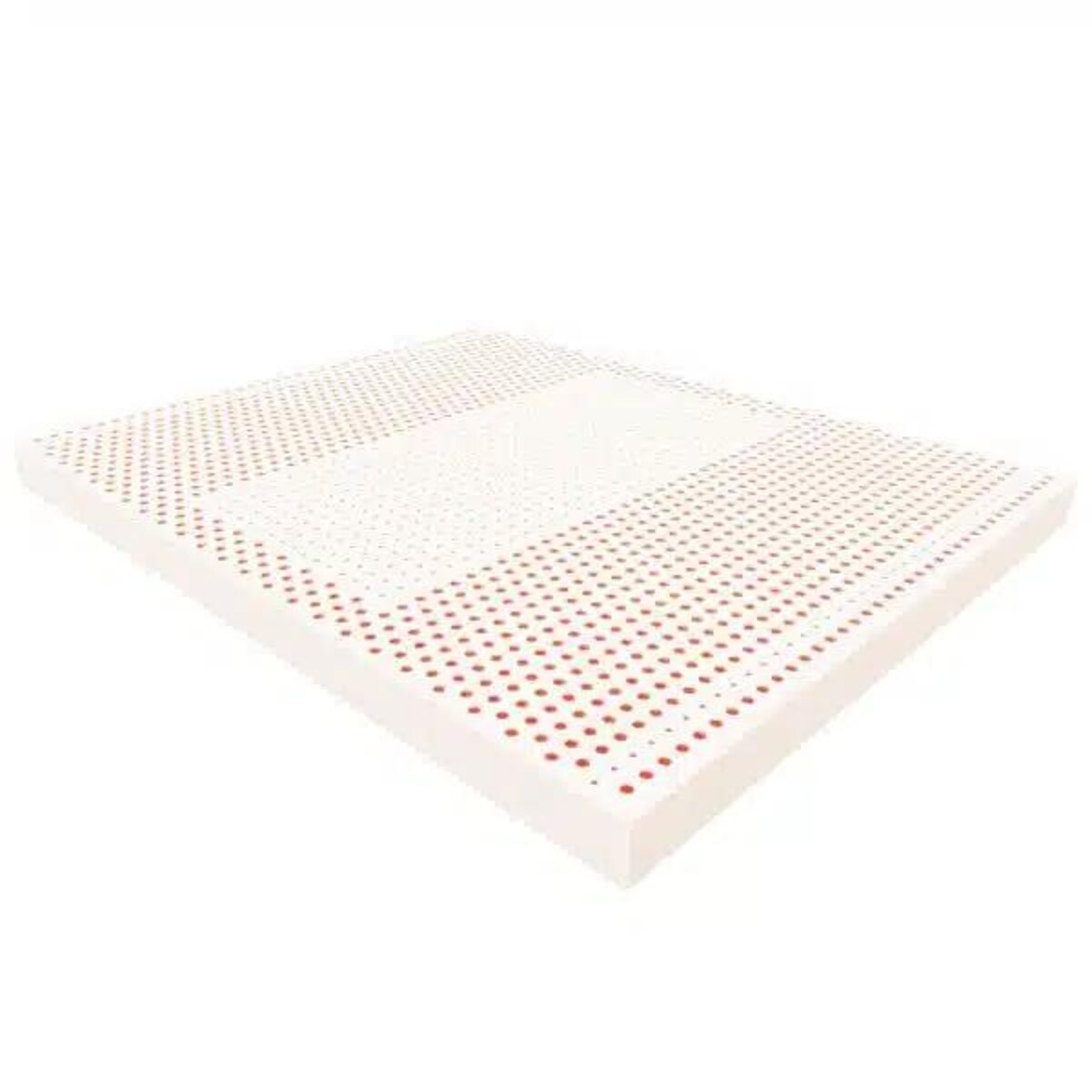 Materac Atena Smart, 160 x 200 cm, Janpol