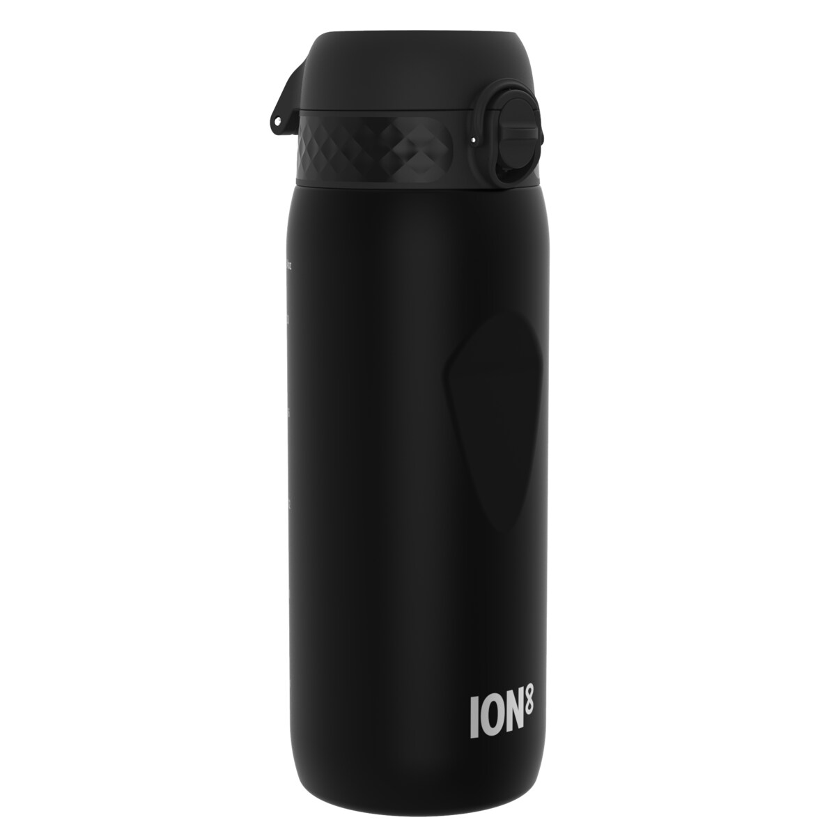 Butelka ION8 BPA Free I8RF750BLK Black