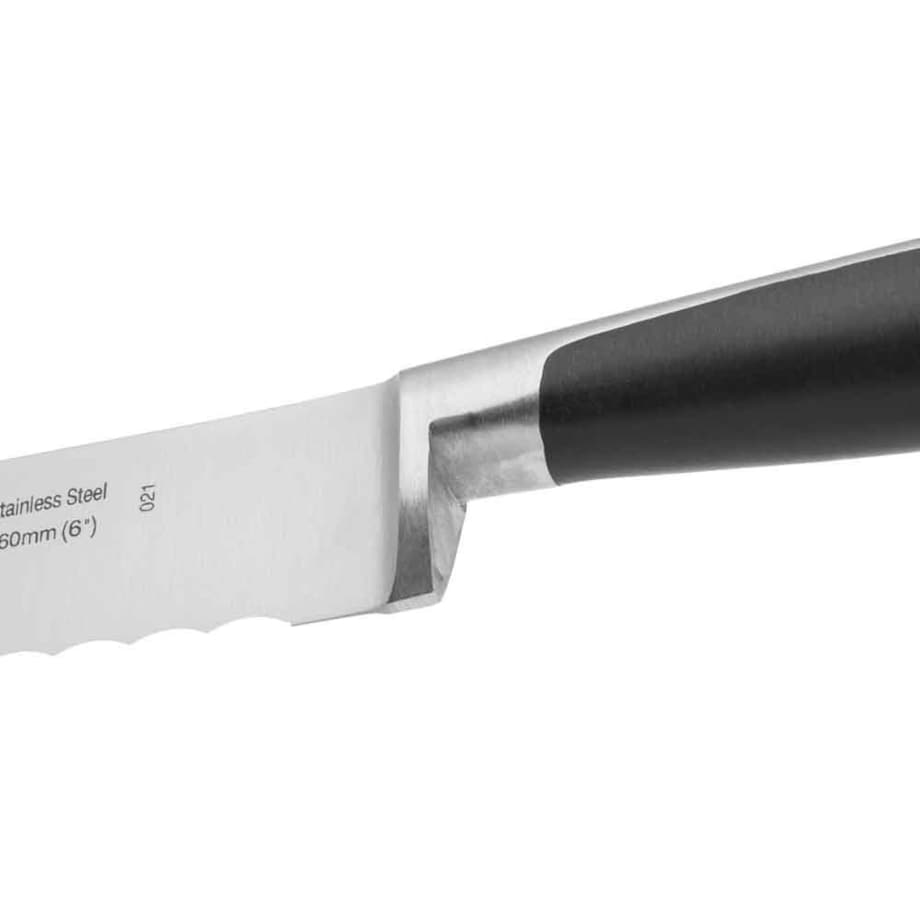 Nóż kuchenny 160 mm KYOTO