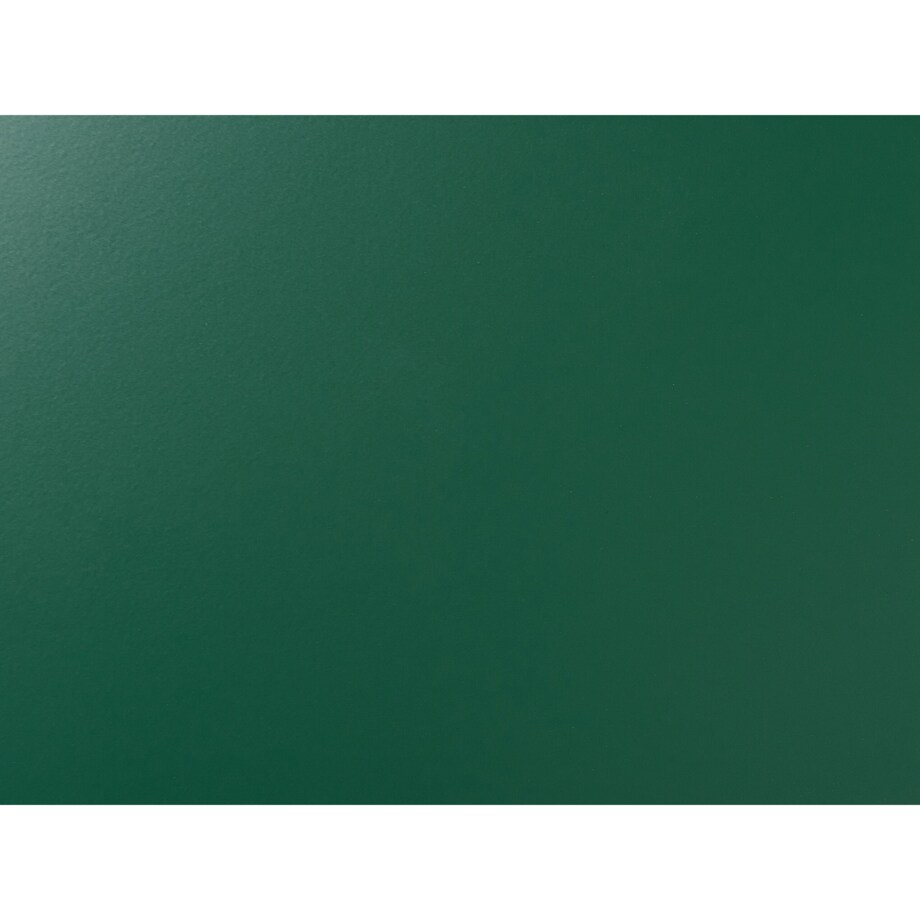 Szafka dwudrzwiowa metalowa zielona WAKATIPU
