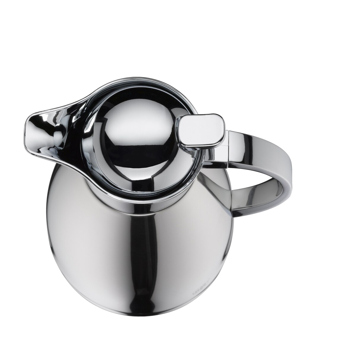 Termos ALBERGO TT s/s 1,00l - Alfi