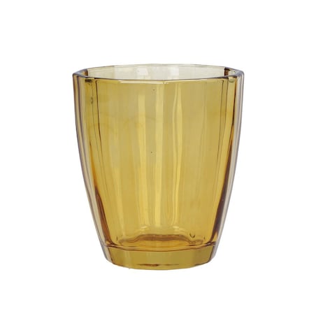 Zestaw 6 szklanek Amami - Przezroczysty, 320 ml