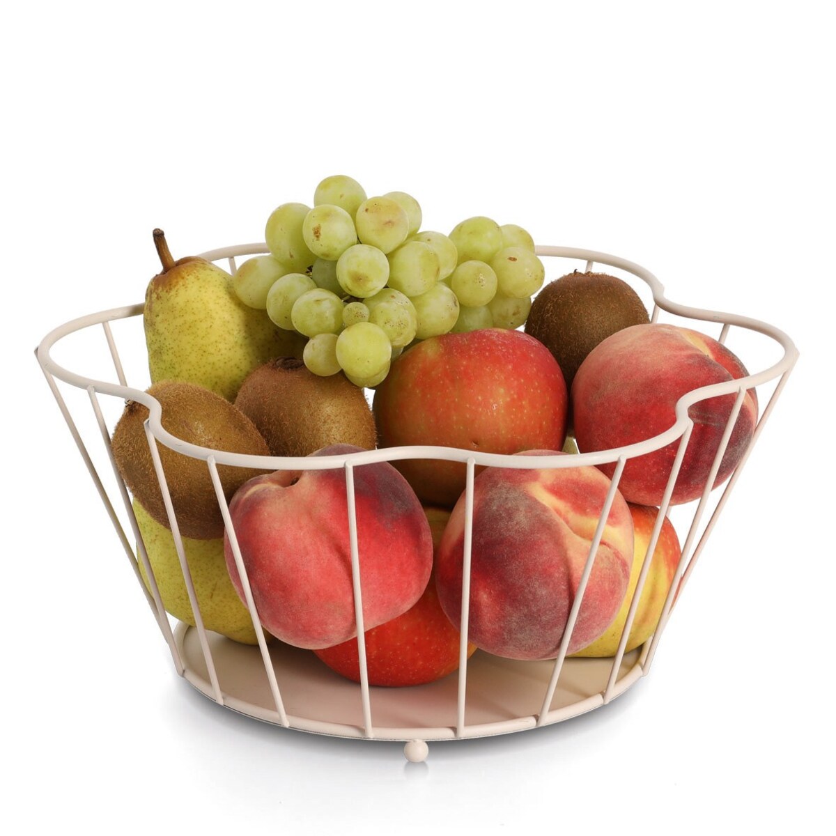 Kosz na owoce 14x30x30 cm CESTO DI FRUTTA Ø 30 cm