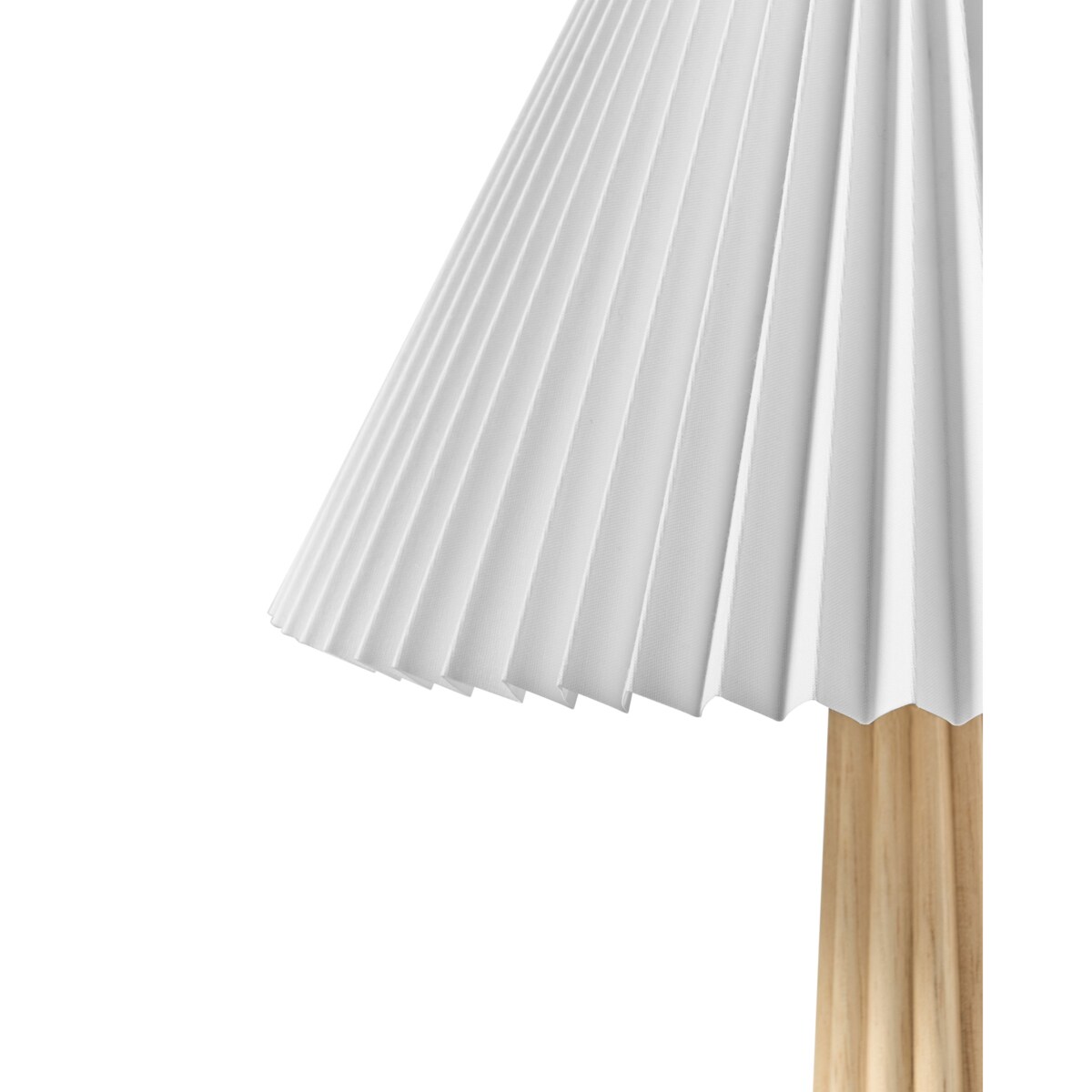 Lampa podłogowa ALIGIDE Naturalny