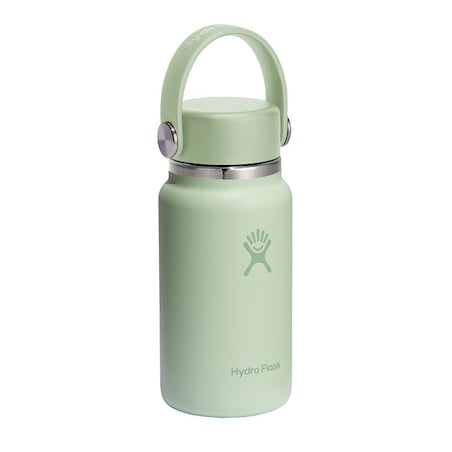 Mini butelka termiczna (200 ml) Aloe Vera Micro Hydro Flask