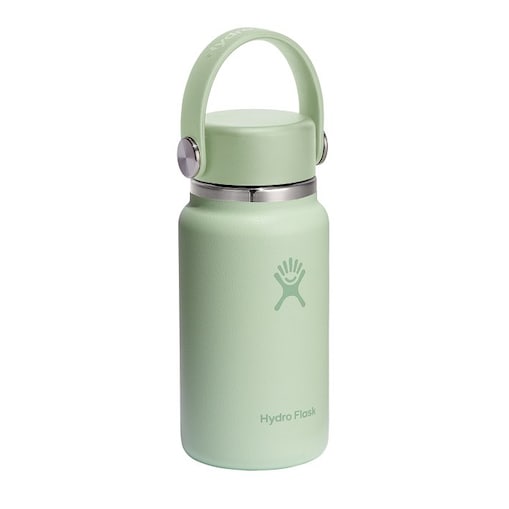 Mini butelka termiczna (200 ml) Aloe Vera Micro Hydro Flask