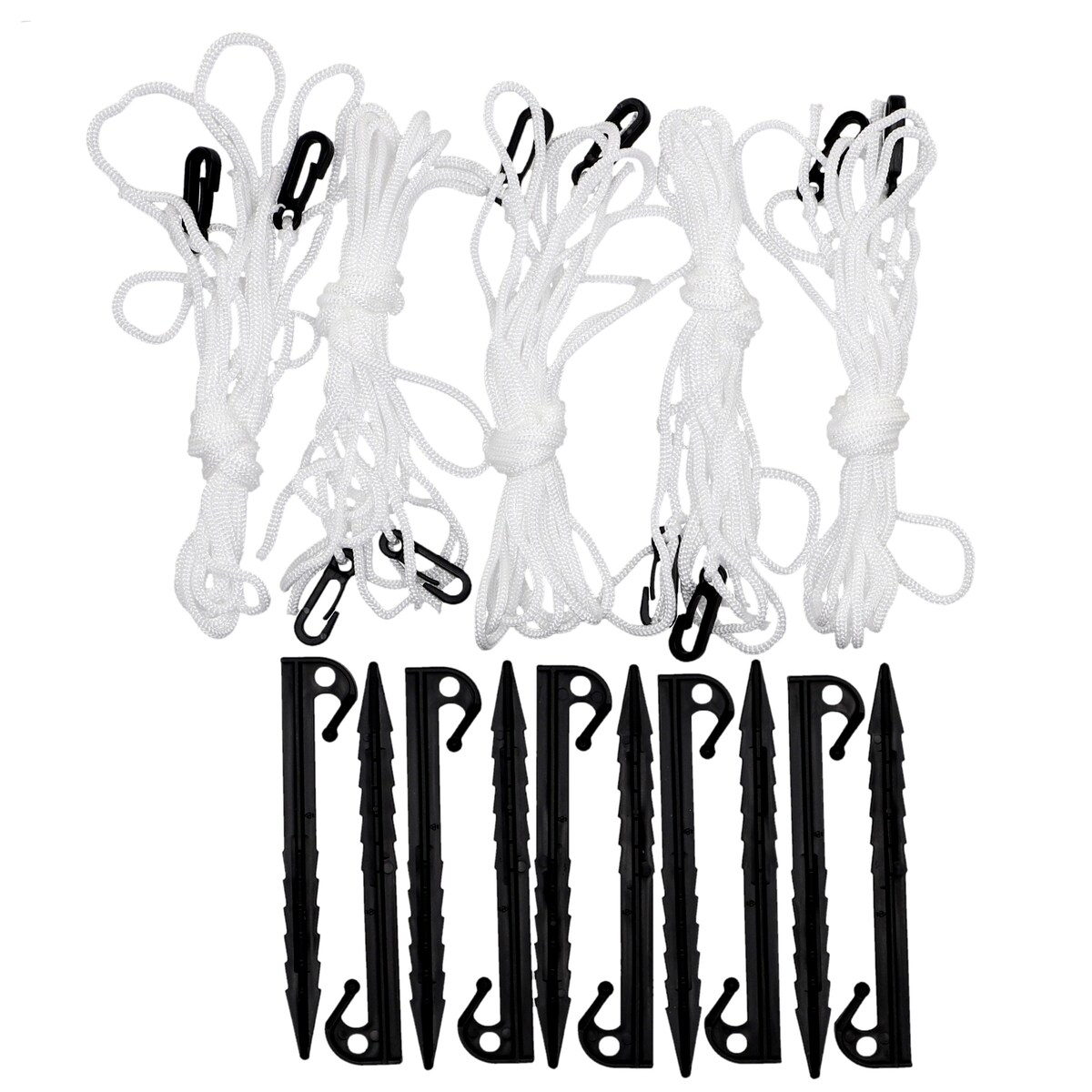 Nadmuchiwana ozdoba Mikołaj na saniach renifery świąteczne dmuchane