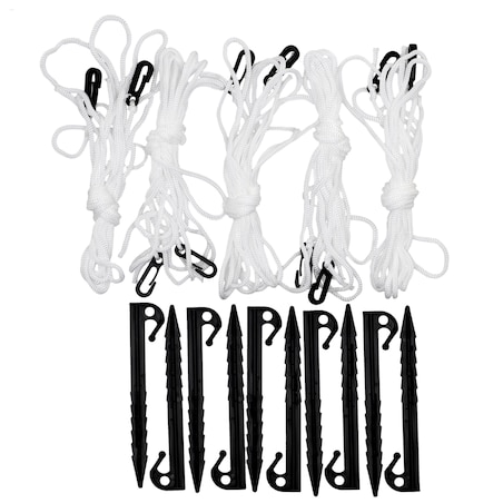 Nadmuchiwana ozdoba Mikołaj na saniach renifery świąteczne dmuchane