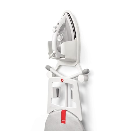 Uchwyt na deskę do prasowania i żelazko Rayen