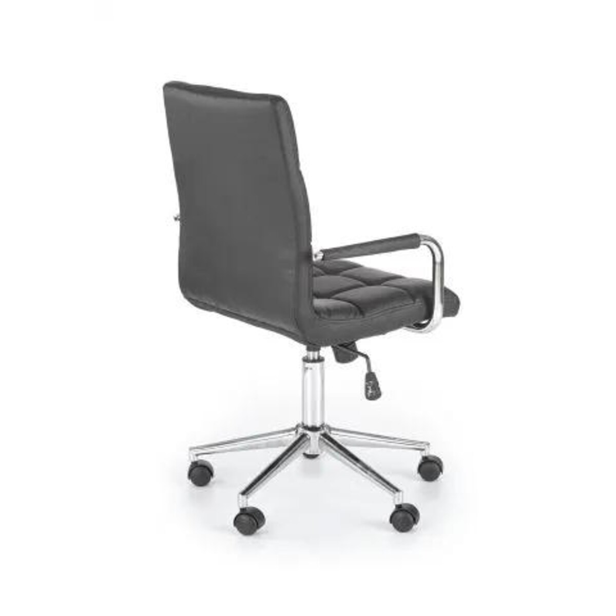 Fotel dla dziecka GONZO 2 czarny