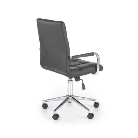 Fotel dla dziecka GONZO 2 czarny