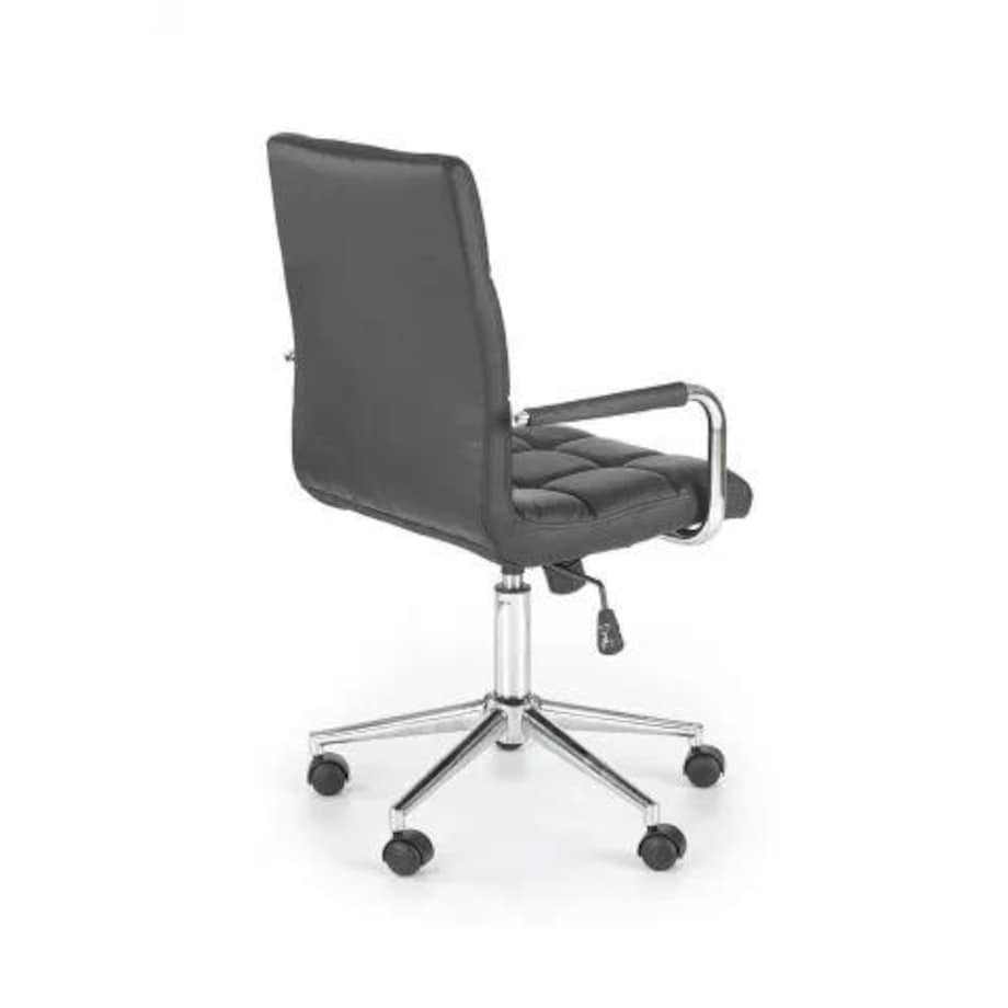 Fotel dla dziecka GONZO 2 czarny