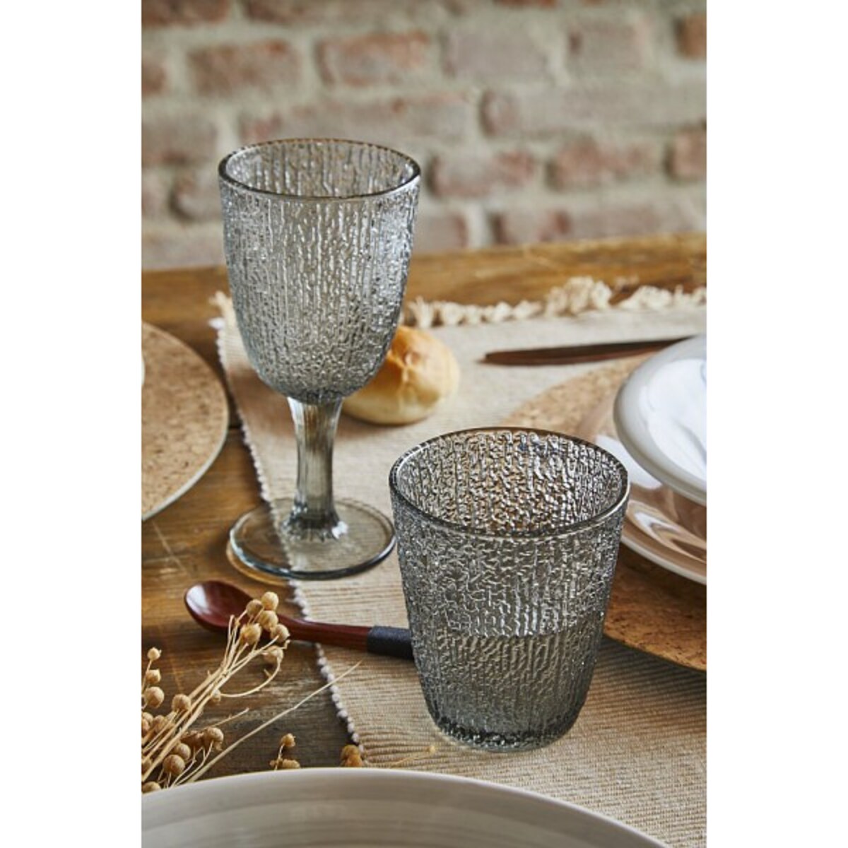 Tognana Davor Komplet 3 Szklanek