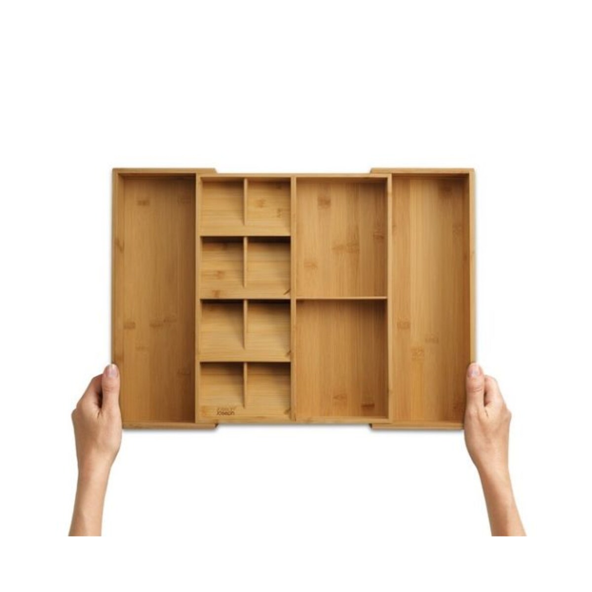 Rozsuwany organizer na sztućce DrawerStore Joseph Joseph