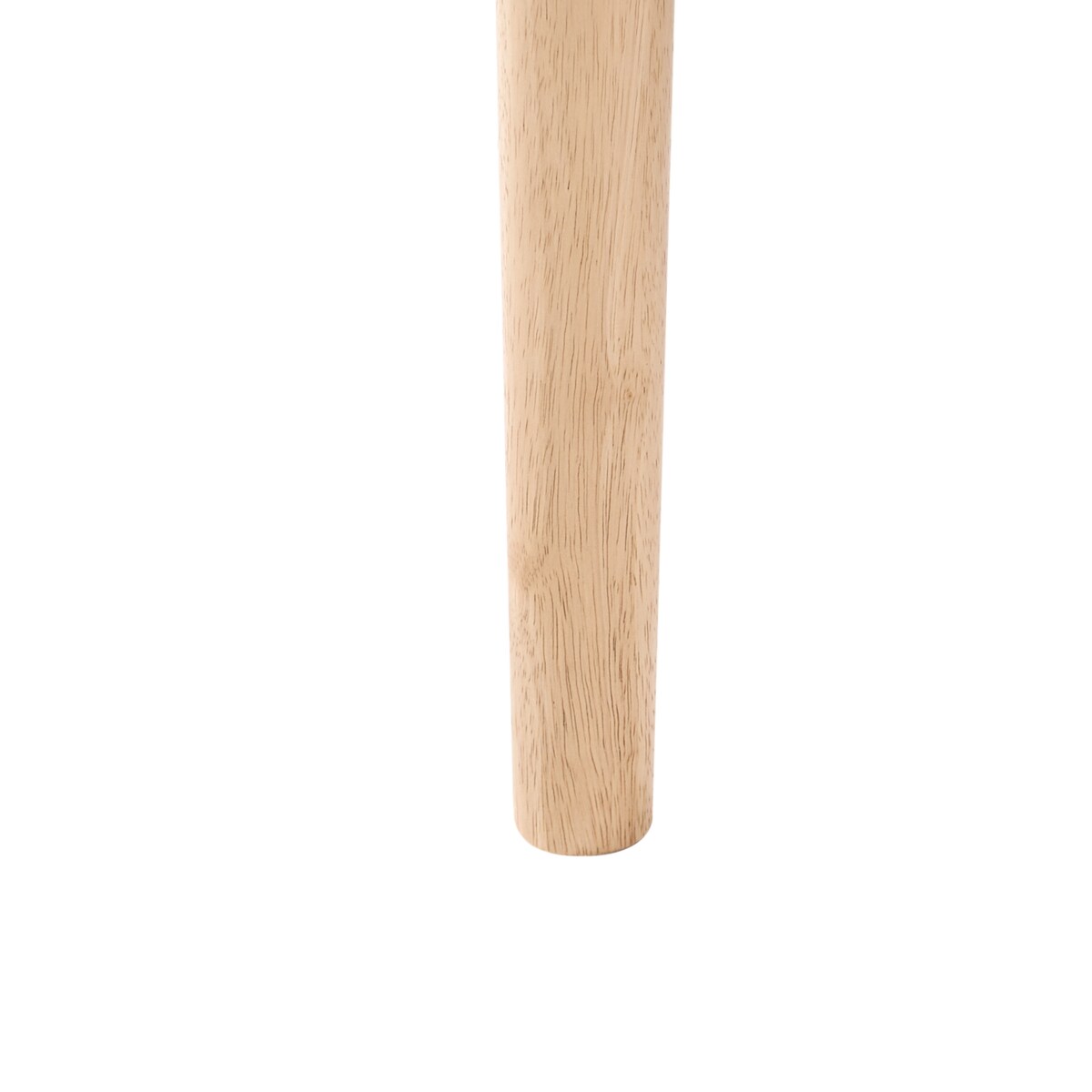Stół do jadalni rozkładany ECHO Dąb jasny 107/137 cm 107 cm