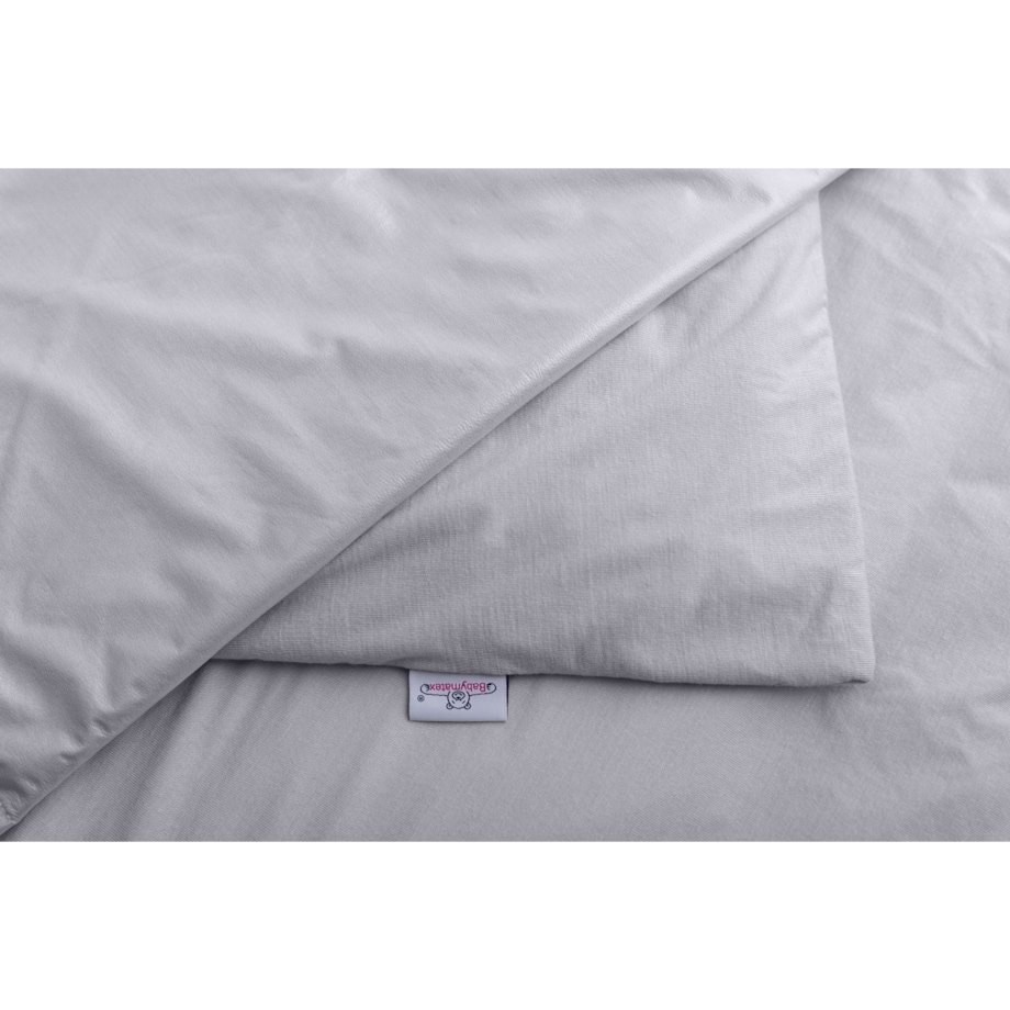 Komplet pościeli BAMBUS PU 100x135-1;40x60-1