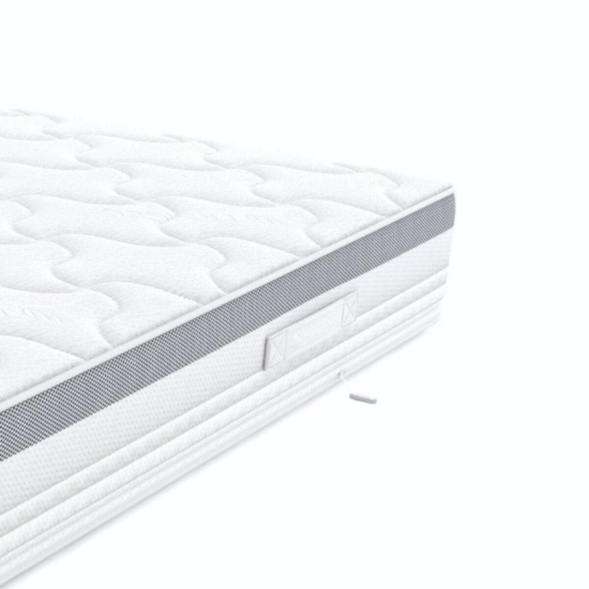 Materac Cha-Cha Tencel New, 180 x 200 cm, Hilding