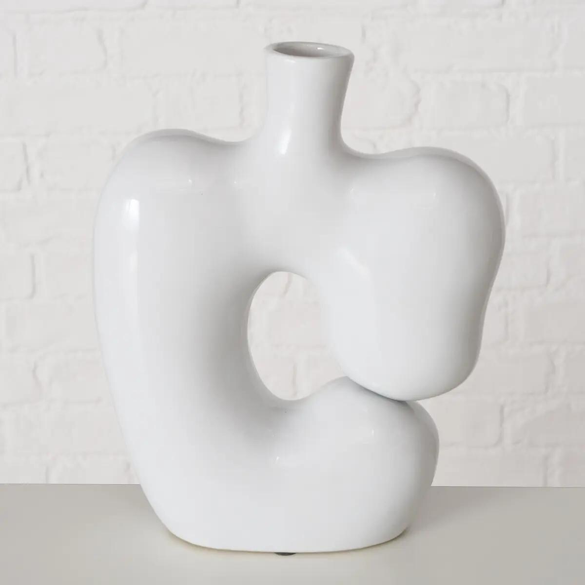 Wazon Boltze Caileen White