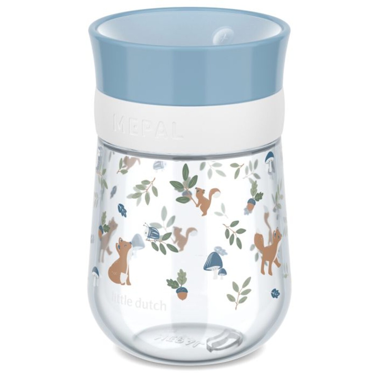 Kubek dziecięcy treningowy do nauki picia Mio 300 ml Forest Friends 108018565408