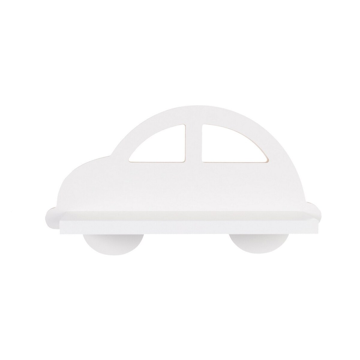 Półka Car 40x14x22cm, 40 x 14 x 22 cm