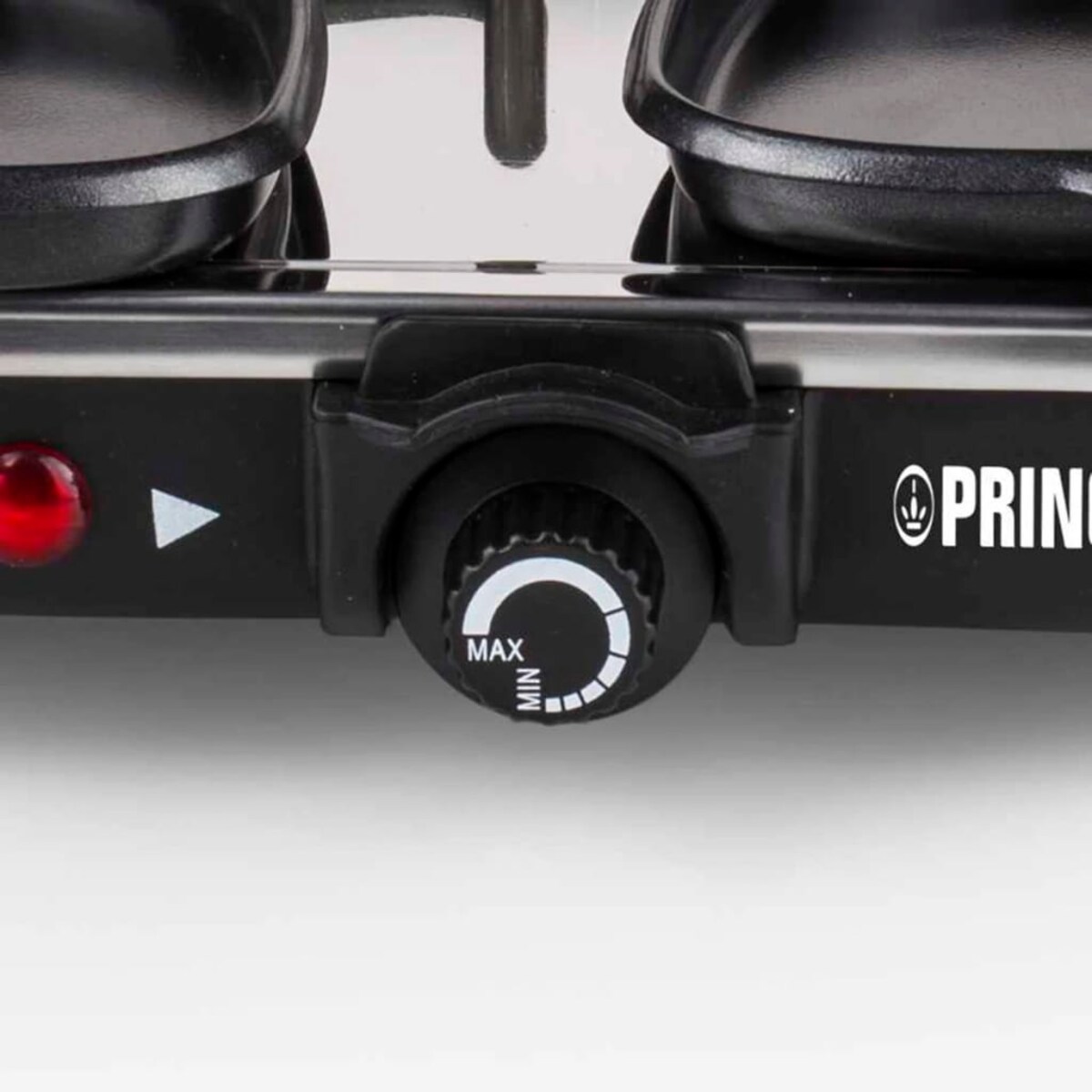 Princess Okrągły grill raclette z 8 patelniami, 1200 W, 162710