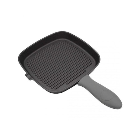 Brunbeste patelnia 62012