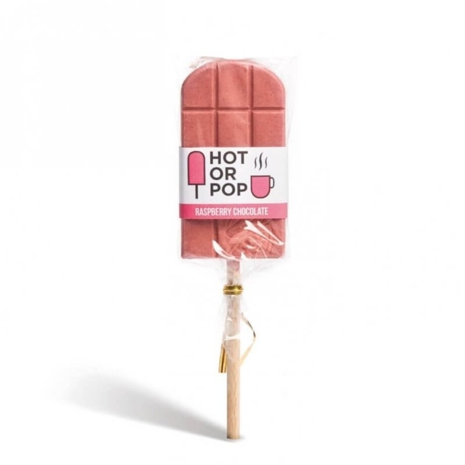 Zestaw prezentowy dla Niej. Box z herbatą na Dzień Kobiet na prezent upominek. Zestaw 10 herbat liściastych, czerwony kubek z zaparzaczem i pokrywką, czekoladowe lizaki