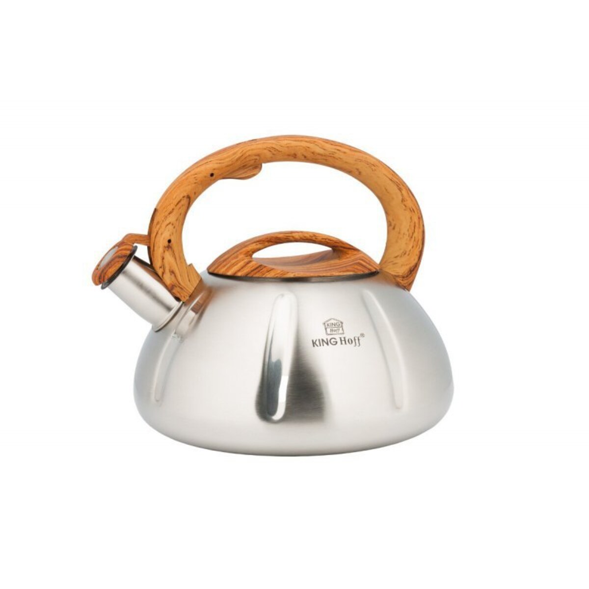 Kinghoff Czajnik Z Gwizdkiem 3.0L Kh-3291