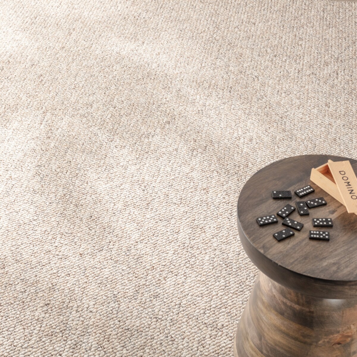 Dywan Solaro beige/grey 160x230 cm, 160x230 cm