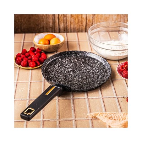 Klausberg patelnia do naleśników 24cm 63859