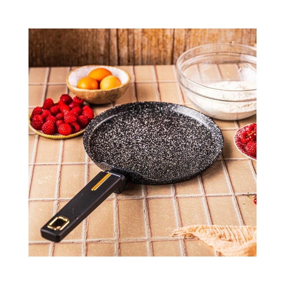 Klausberg patelnia do naleśników 24cm 63859