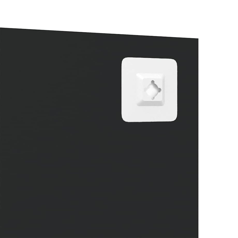 vidaXL Lustro ścienne, 30x60 cm, szklane, prostokątne