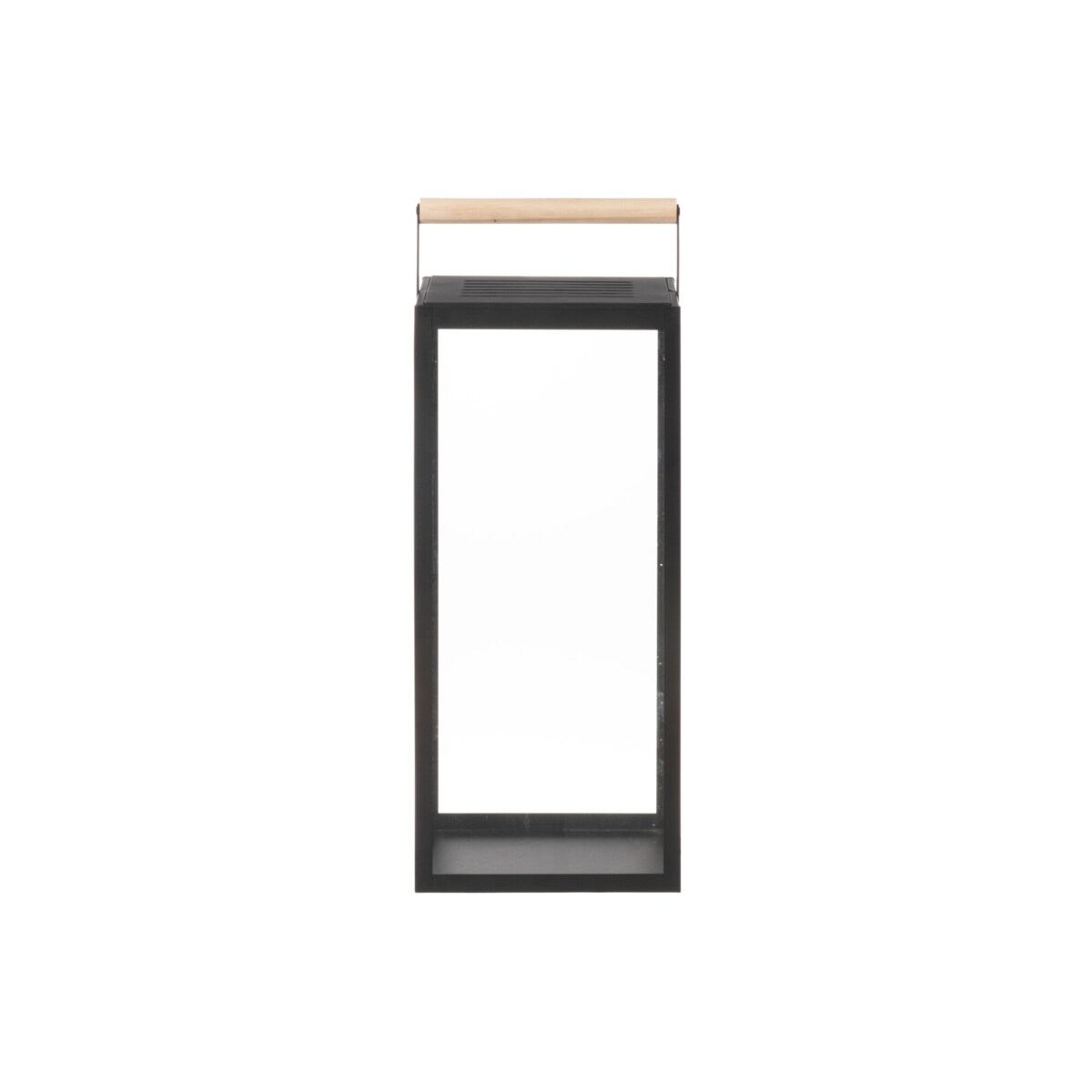 Zestaw metalowych lampionów JUPITER, 3 szt.