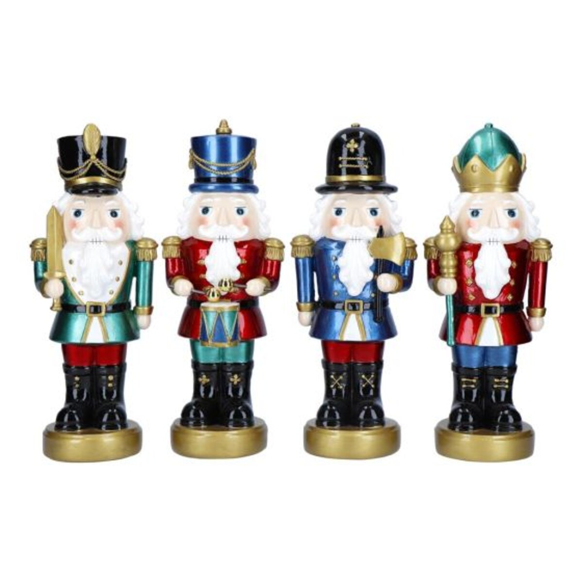 Dziadek do orzechów 1 szt. 27 cm Timstor