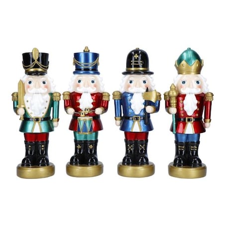 Dziadek do orzechów 1 szt. 27 cm Timstor