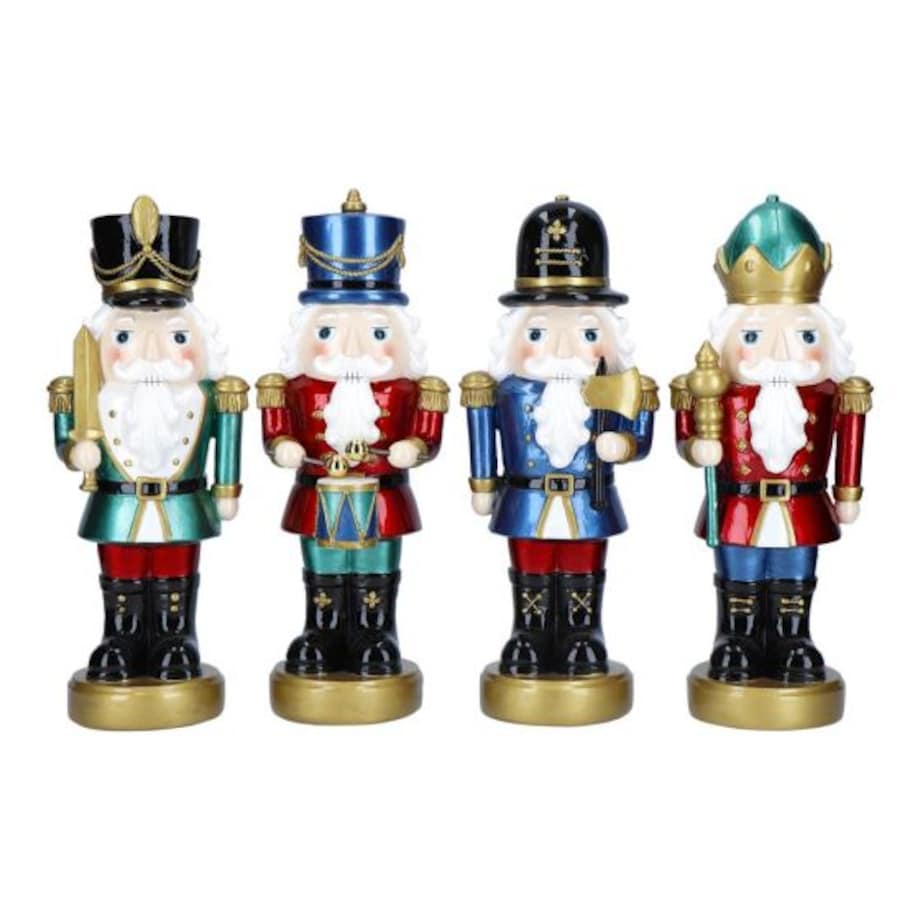 Dziadek do orzechów 1 szt. 27 cm Timstor