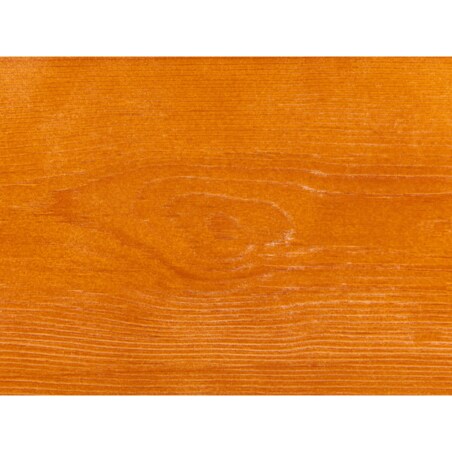 Łóżko drewniane 140 x 200 cm jasne BARRET II