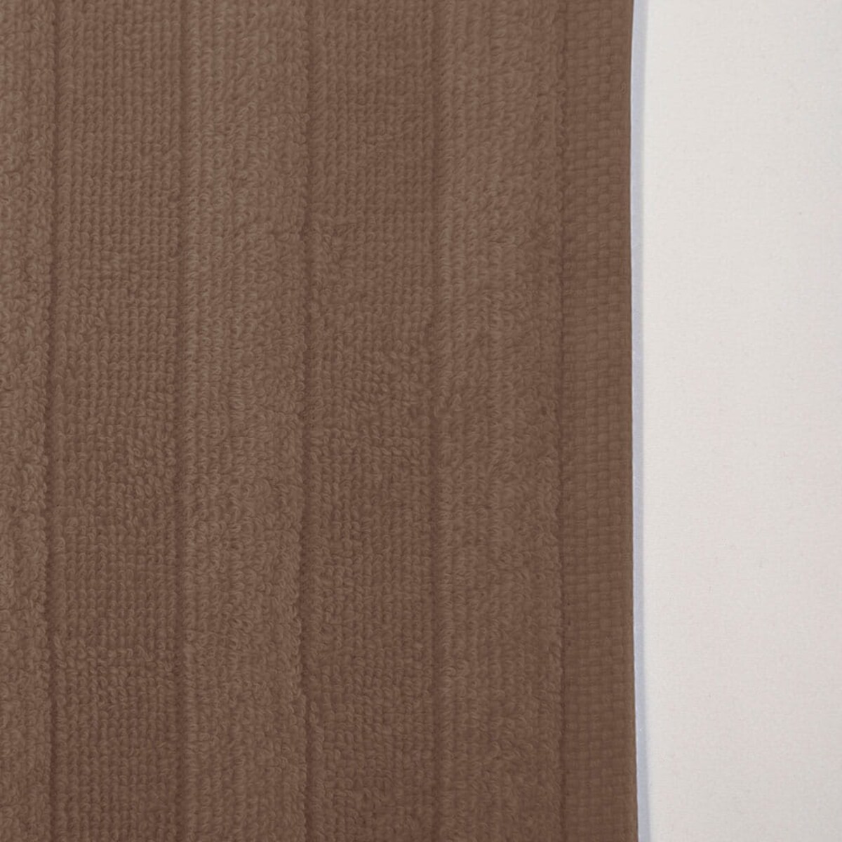 Ręcznik bawełniany 50x90 16021 kolor brąz