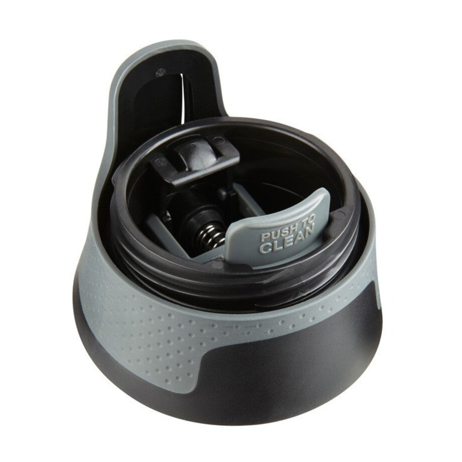 Kubek termiczny Contigo West Loop 2.0 470 ml - latte - Kot