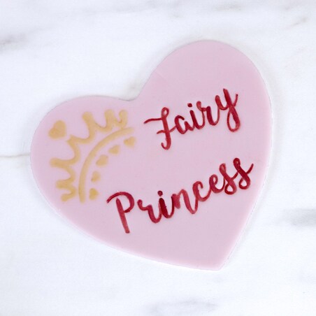 PME Zestaw foremek do tworzenia napisów (66 sztuk)