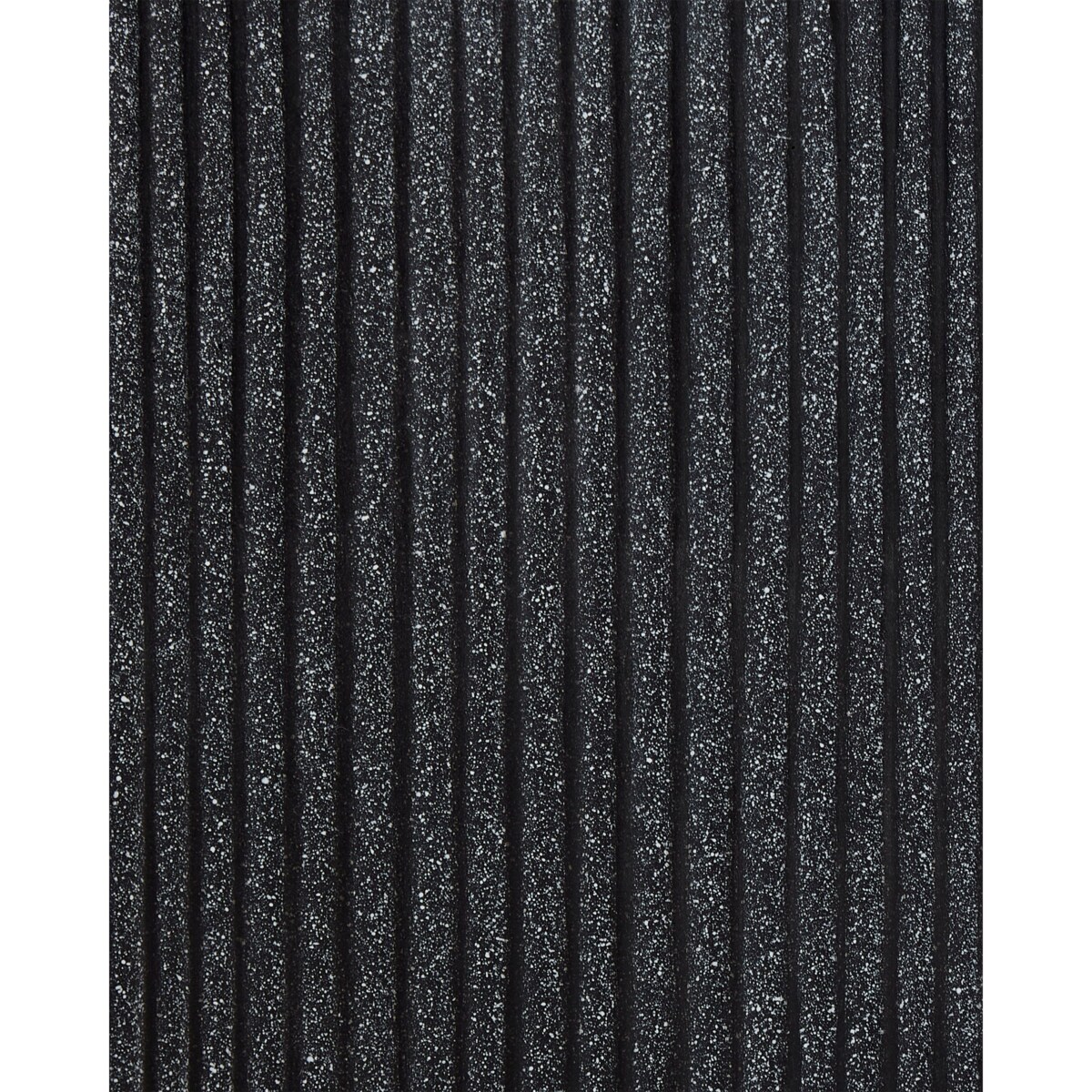 Doniczka EANTIO Ceramika 37 cm Czarny