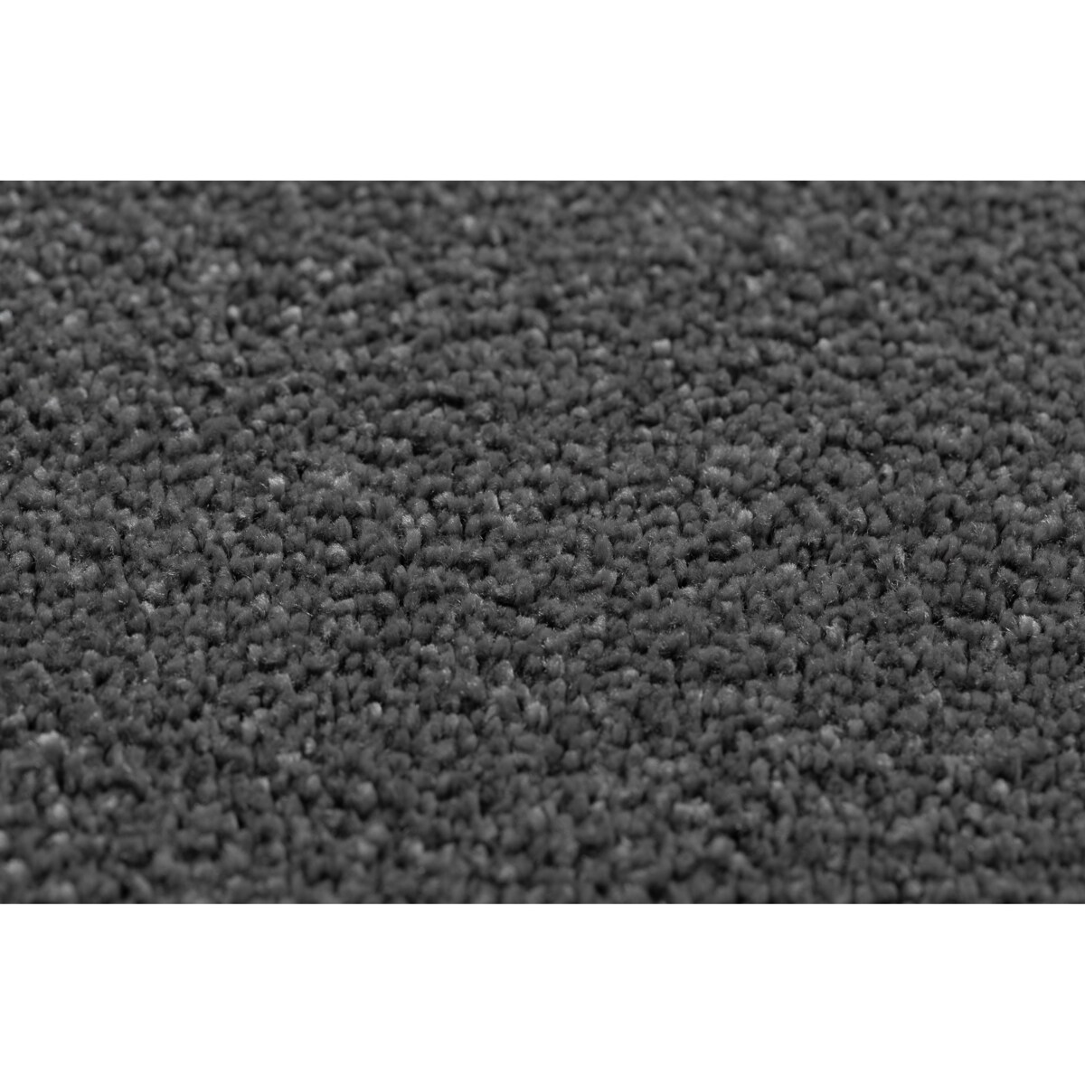 DYWAN koło STAR szary koło 170 cm