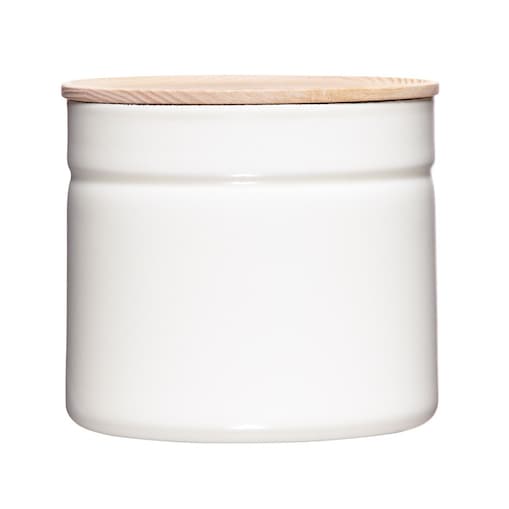 Riess pojemnik z drewnianą pokrywą 1,3l R2174212