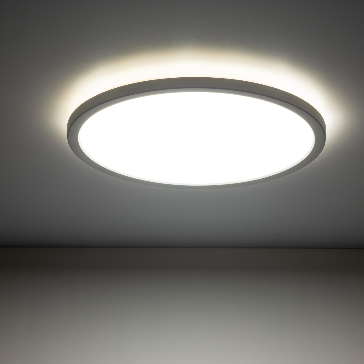 Plafon hermetyczny LED TK Lighting AQUA 6902 36W IP54 4080 lm CCT biały